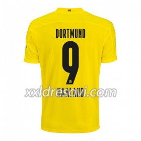 Borussia Dortmund Erling Braut Haland 9 Domaći Nogometni Dres 2020-2021
